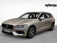 Begagnad Volvo V60 197 HK (144 kW) 2024 Kombi