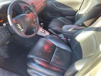 Begagnad Toyota Avensis 163 HK (119 kW) 2007 Kombi
