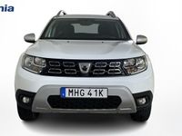 begagnad Dacia Duster 4x2 1,3 TCe 130 Comfort Dragkrok