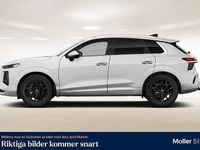Ny Audi Q3 2026 Vit SUV