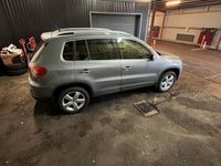 begagnad VW Tiguan 1.4 TSI 4Motion