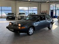 Begagnad Volvo 480 95 HK (69 kW) 1988 Grå Sportkupé
