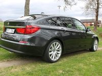 begagnad BMW 530 Gran Turismo 3,0 GT