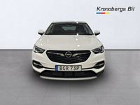 begagnad Opel Grandland X Plug-in Hybrid Innovation 225hk Automat