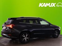 Begagnad MG MG5 EV Luxury 130 kW (177 HK) 2022 Svart Kombi