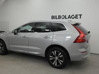 begagnad Volvo XC60 Recharge T6 Core Edition