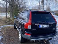 begagnad Volvo XC90 D5 AWD R-Design Euro 4