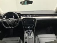 begagnad VW Passat GTE EXECUTIVE DSG 218HK LEASEBAR
