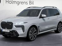 Ny BMW X7 M Sport 2026 Grå SUV