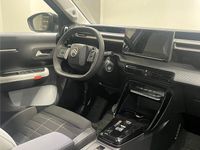 Begagnad Citroën e-C3 83 kW (113 HK) 2024 Blå monte carlo Halvkombi
