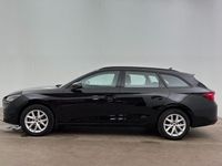 Begagnad Seat Leon ST Comfort 110 HK (80 kW) 2022 Svart Kombi