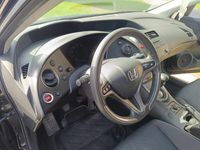 begagnad Honda Civic 5-dörrar 1.4 i-VTEC Nybesik