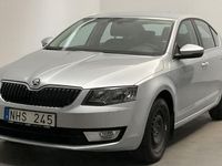 begagnad Skoda Octavia III 1.2 TSI