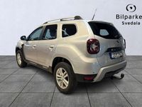 begagnad Dacia Duster 1.5 dCi EDC Euro 6