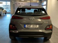 begagnad Hyundai Kona 1.6 T-GDI DCT Trend AT