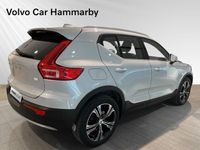 begagnad Volvo XC40 T5 Recharge