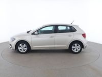 begagnad VW Polo 1.0 TSI BlueMotion / Bluetooth, ISOFIX-Bak