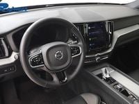 Begagnad Volvo XC60 Plus 253 HK (186 kW) 2022 Onyx svart metallic SUV