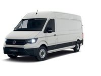 Ny VW Crafter 141 HK (103 kW) 2025 Van