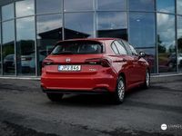 Begagnad Fiat Tipo 96 HK (70 kW) 2018 Röd Sedan