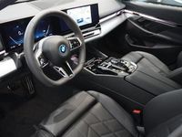 Begagnad BMW i5 Efficient Dynamics 250 kW (340 HK) 2024 Okänd Sedan