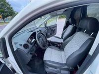 begagnad VW Caddy Skåpbil 1.6 TDI Euro 5