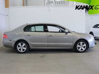 begagnad Skoda Superb 1.4 TSI 6 2010, Halvkombi