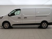 begagnad Renault Trafic Skåpbil Skåp PhII Nordic L2H1 150 A