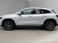 Begagnad Mercedes EQA250 Progressive 139 kW (190 HK) 2023 Vit SUV