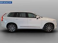 begagnad Volvo XC90 B5 AWD Diesel Inscription 7-säten