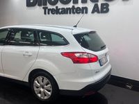 begagnad Ford Focus Kombi 1.0 EcoBoost Euro 5