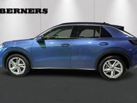 Ny VW T-Roc 150 HK (110 kW) 2026 Blå SUV