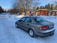 begagnad Saab 9-3 SportSedan 1.8t Linear Euro 4