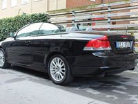 begagnad Volvo C70 T5 Summum / Automat / Ny kamrem / Svensksåld