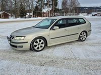 Begagnad Saab 9-3 175 HK (128 kW) 2006 Kombi