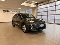 begagnad Kia e-Niro ADVANCE 64kWh 204HK /V-HJUL/