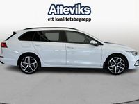 begagnad VW Golf VIII Sc eTSI DSG Kamera Värm Komfort *SPEC* 2021