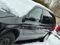 Begagnad Chrysler Grand Voyager 174 HK (127 kW) 2006 Minibuss