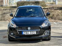 begagnad Suzuki Swift 1.2 Manuell, GL 2021, Halvkombi