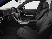 Ny BMW 330e Comfort Edition 2026 Blå Kombi