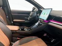 Ny BYD Seal U Comfort 98 HK (72 kW) 2025 Vit SUV