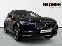 Begagnad Volvo XC60 Core 355 HK (261 kW) 2023 Svart SUV