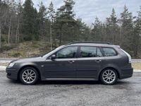 begagnad Saab 9-3 SportCombi 2.0 T Vector Euro 4