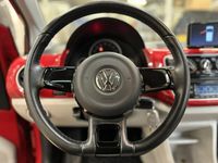 begagnad VW up! 3-dörrar 1.0 MPI Drive, Premium, Sport Euro 5