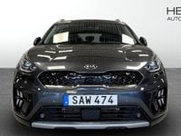 Begagnad Kia Niro Advance 2020 SUV