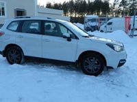 begagnad Subaru Forester 2.0 4WD Lineartronic Euro 6 Automat