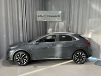 begagnad Kia XCeed PLUG-IN HYBRID DCT ADVANCE PLUS 2023, Halvkombi