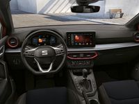 begagnad Seat Ibiza 1.0 TSI 110 HK DSG7 FR