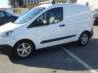 begagnad Ford Transit Courier 1.5 TDCi Euro 6, Nybes utan anmärkning