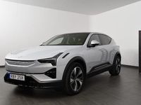 Begagnad Polestar 3 Pilot 11 kW (15 HK) 2024 Silver SUV